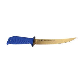 Fillet Knife Gold size-8 - View 8
