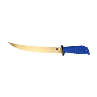 Fillet Knife Gold size-8 - View 10