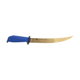 Fillet Knife Gold size-10 - View 6