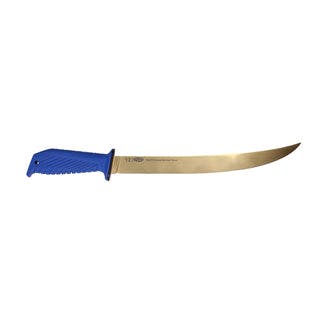 Fillet Knife Gold size-12 - View 9