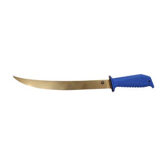 Fillet Knife Gold size-12 - View 11