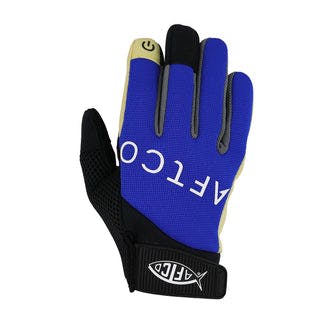 Release Glove Blue - View 2