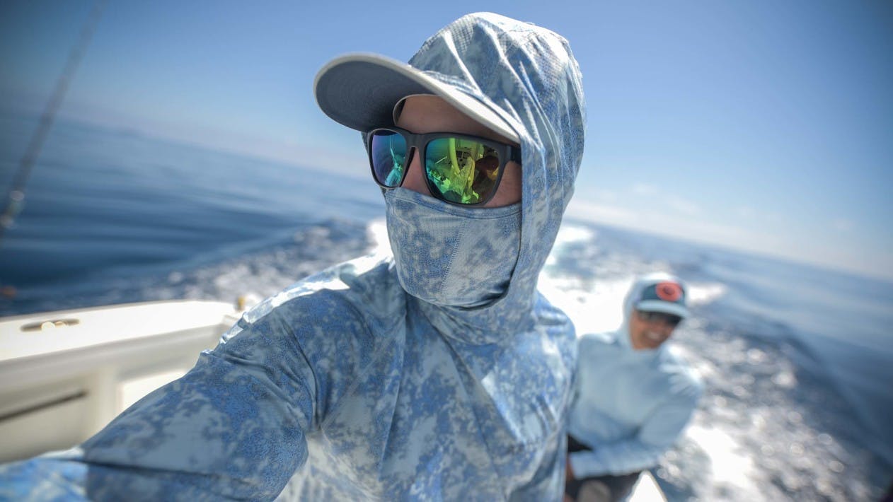 Why Does Fishing Sun Protection Clothing Work? 5 Tips for Sun Protection