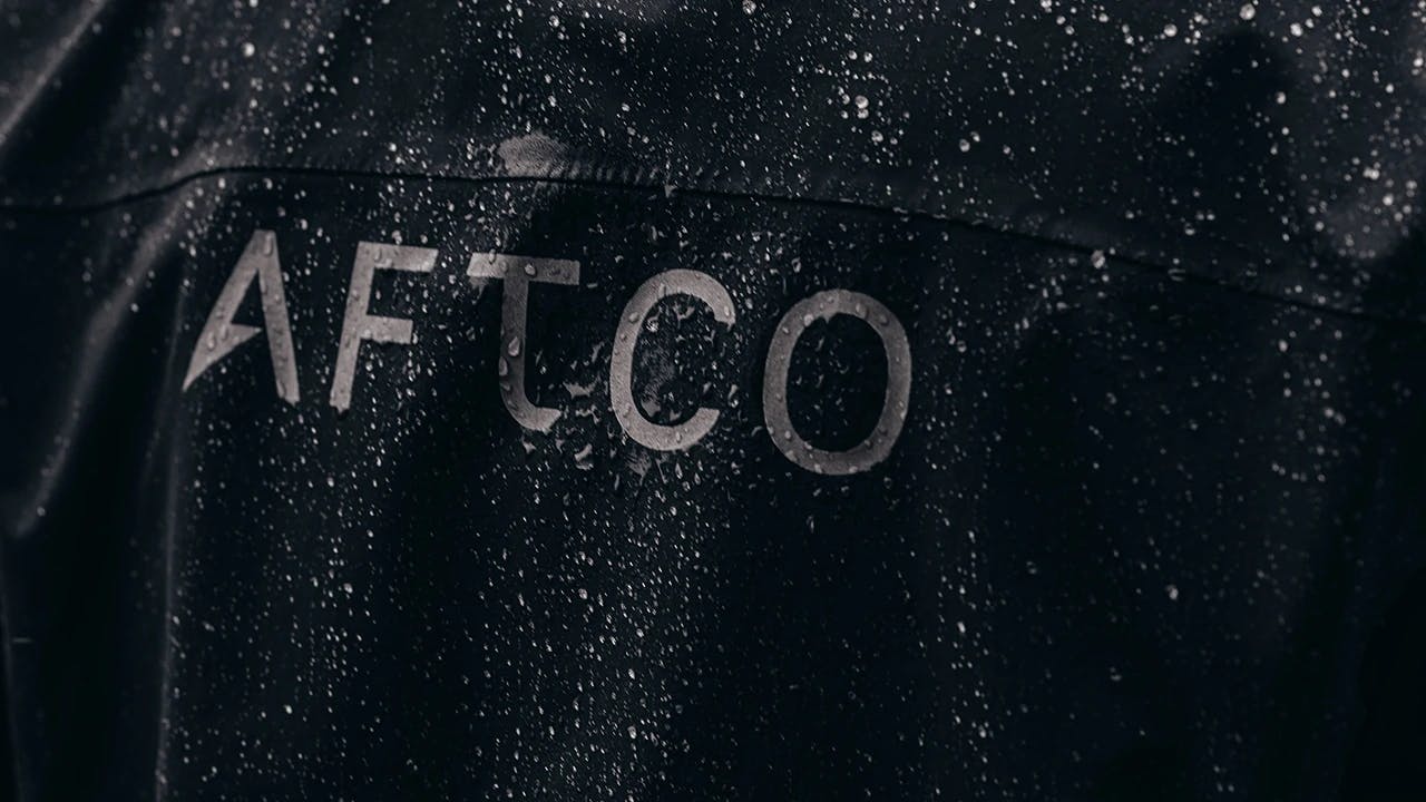 AFTCO Rain Suit Comparison