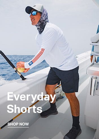 Everyday Shorts (1)